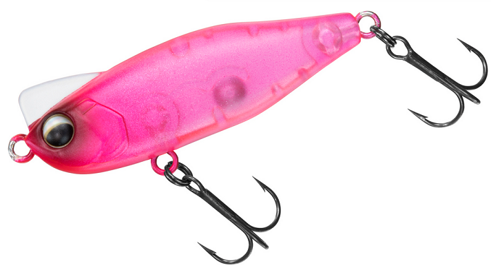 ルアーのアップ写真