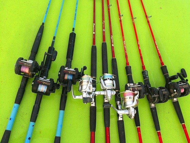 金沢八景 黒川丸