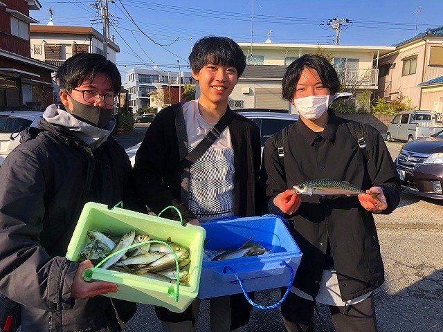 金沢八景 黒川丸