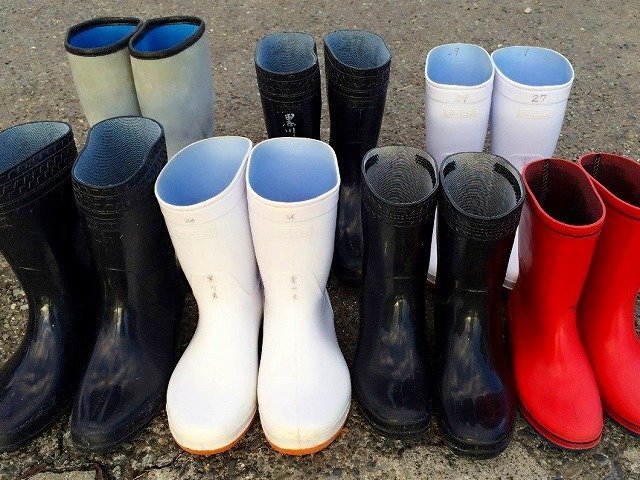 金沢八景 黒川丸