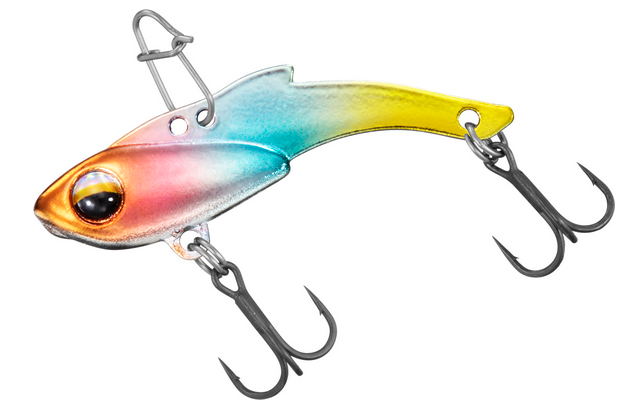 ルアーのアップ写真