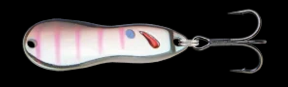 メタルジグのアップ写真