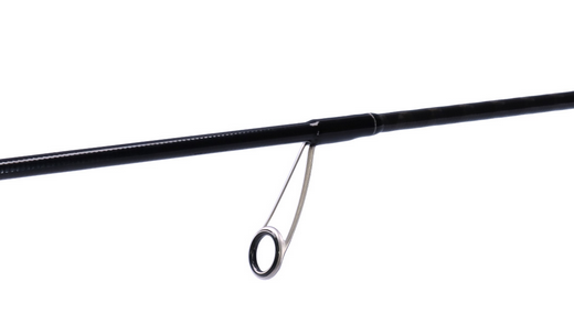 ロッドのアップ写真