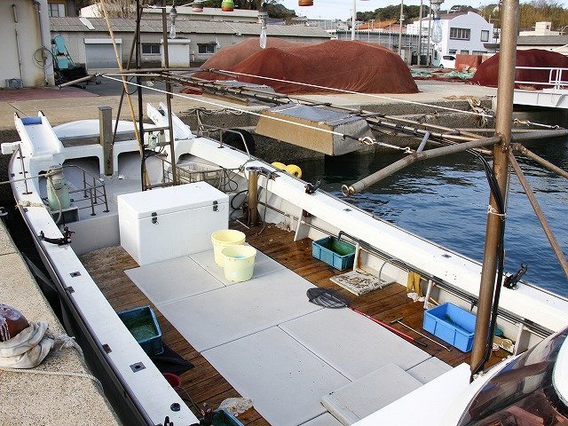 勇正丸（DREAM）