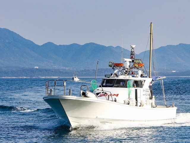 勇正丸（DREAM）