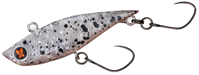 ルアーのアップ写真