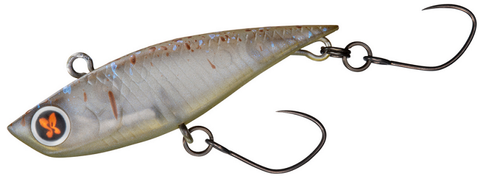 ルアーのアップ写真