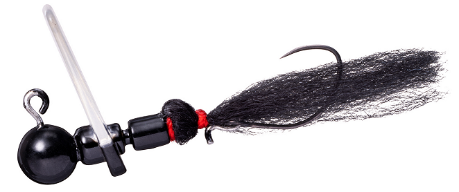 ルアーのアップ写真