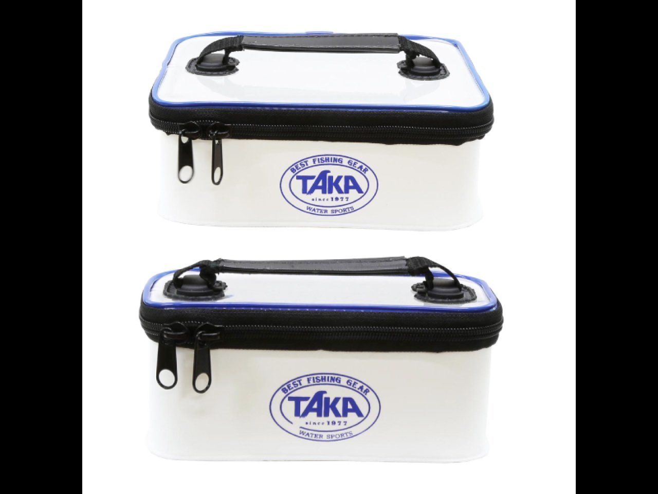 【新製品速報】タカ産業からシステムポーチ BM-5000が発売決定！