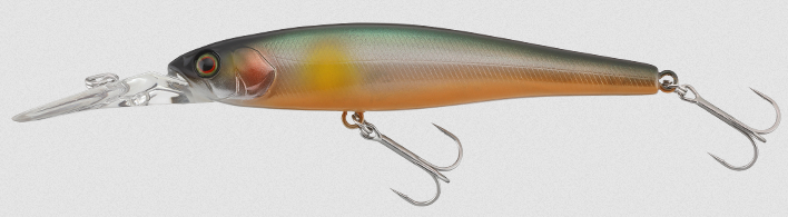 ルアーのアップ写真