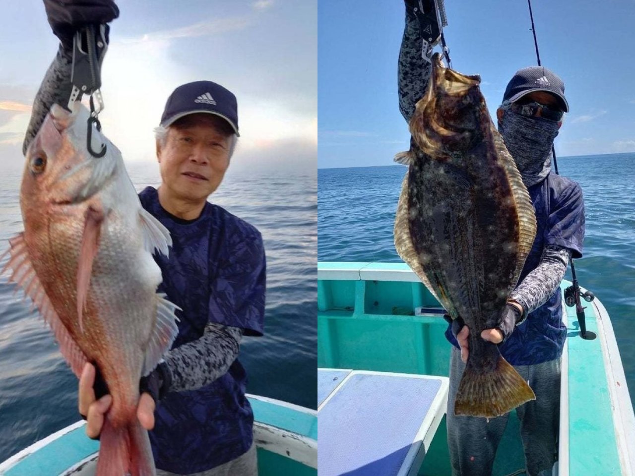 【釣果速報】千葉県富士丸で2.7kgの良型マダイをゲット!ヒット多数な今がチャンス!