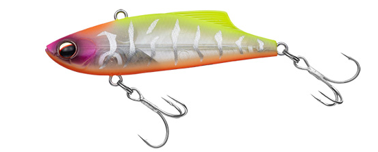 ルアーのアップ写真