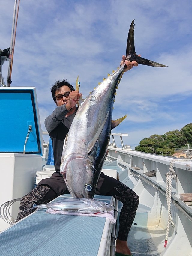 太郎丸は釣りのステップアップを全力支援！最高の環境で憧れの巨大魚＆深海魚キャッチを実現！【口コミ多数掲載】