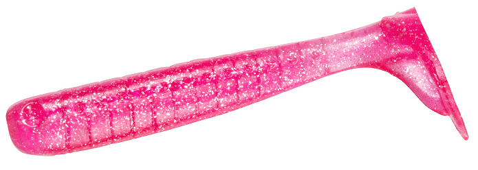 ワームのアップ写真