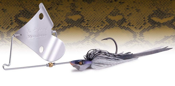 ルアーのアップ写真