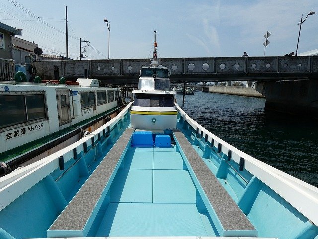 村本海事