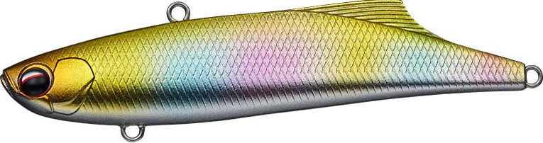 ルアーのアップ写真