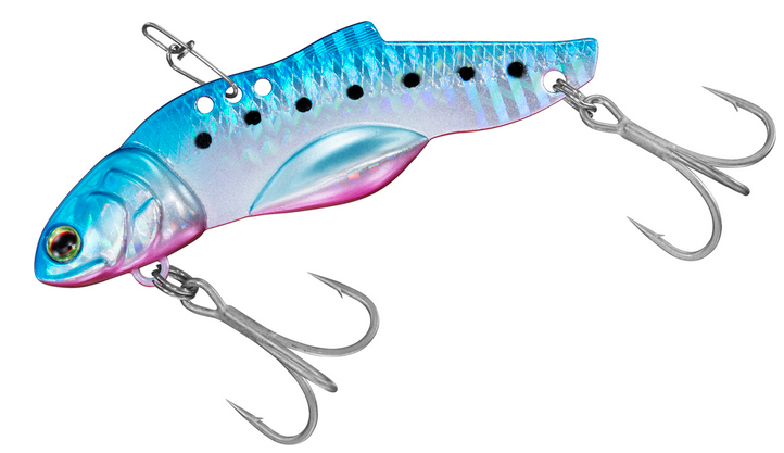 ルアーのアップ写真