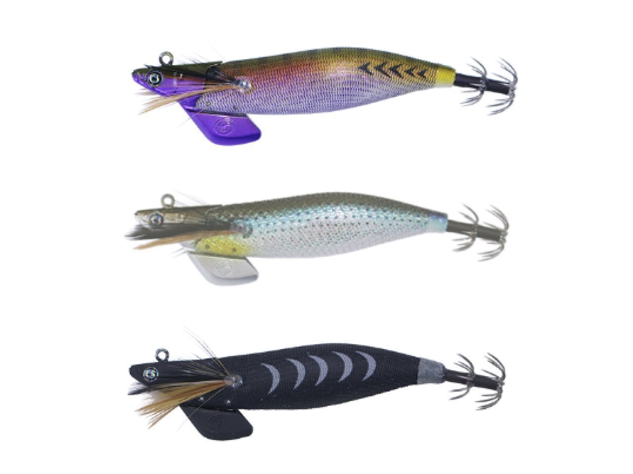 【新製品速報】クレイジーオーシャンからティップランナー 新色が発売開始!