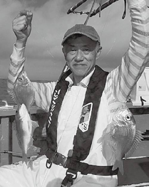 魚種多彩で多点掛けも堪能！南房のクロムツ＆五目リレー（新栄丸／南房