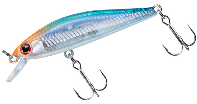 ルアーのアップ写真