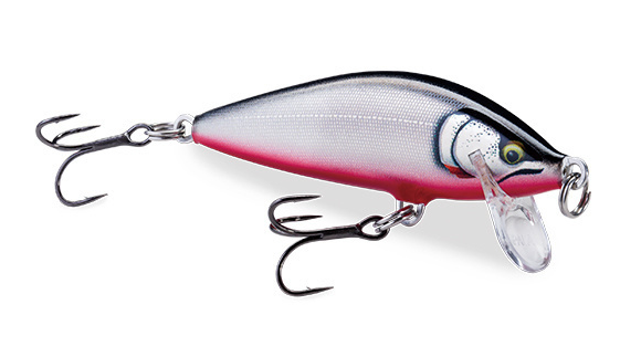 ルアーのアップ写真