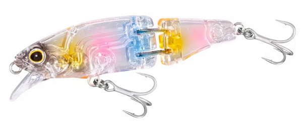 ルアーのアップ写真