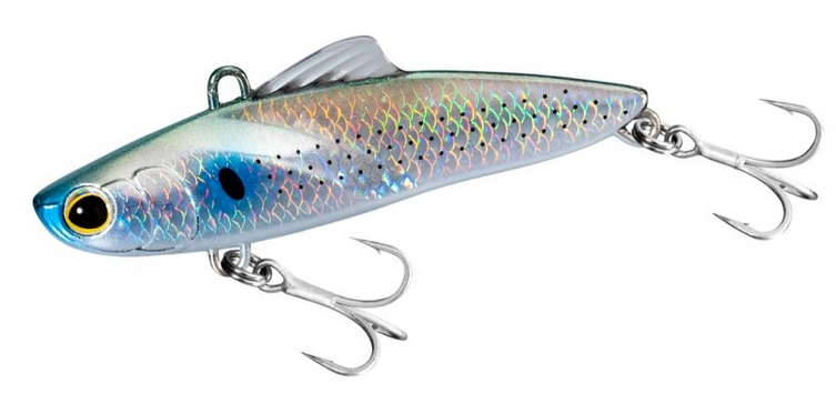 ルアーのアップ写真