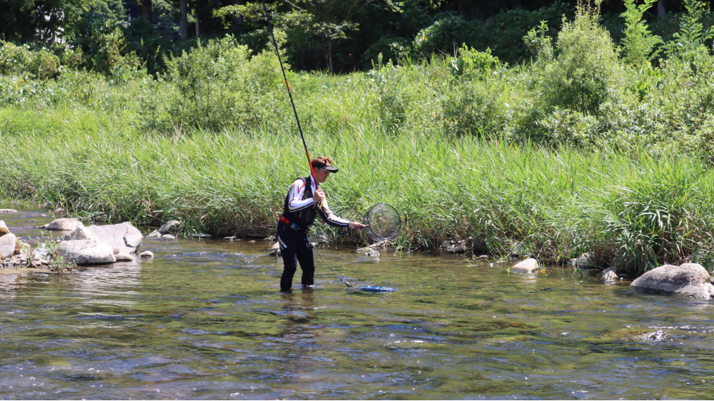 釣行の写真１４