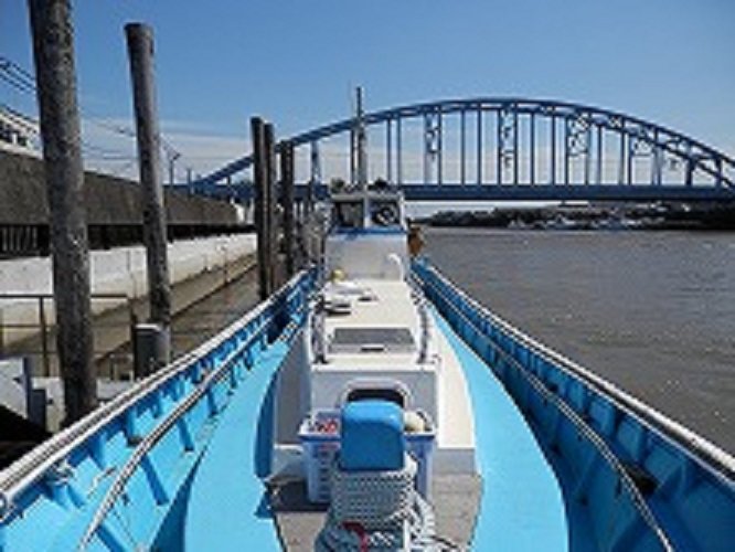 船宿 岩田屋 本店