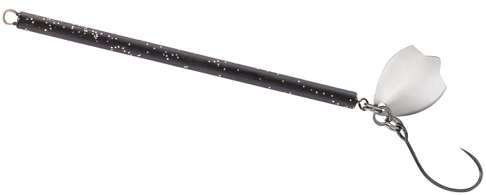 ルアーのアップ写真