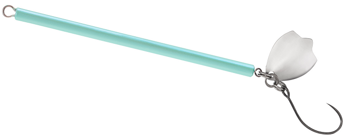 ルアーのアップ写真