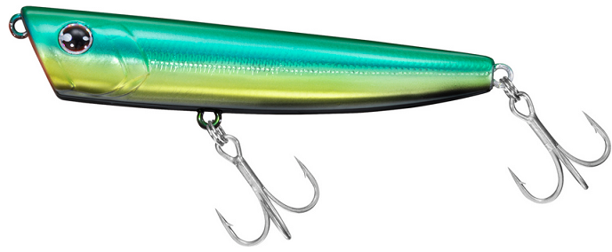 ルアーのアップ写真