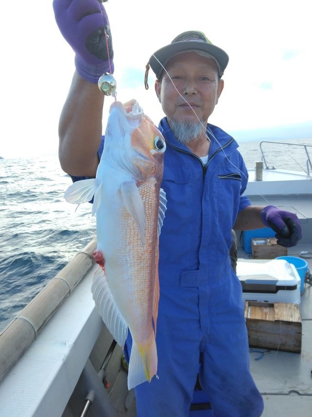 釣果