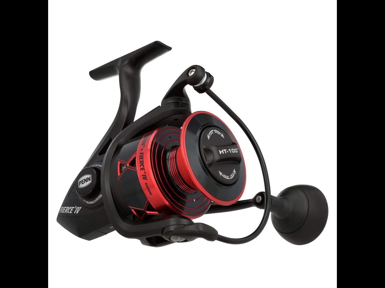 【新製品速報】ペンからフィアース4が発売開始!