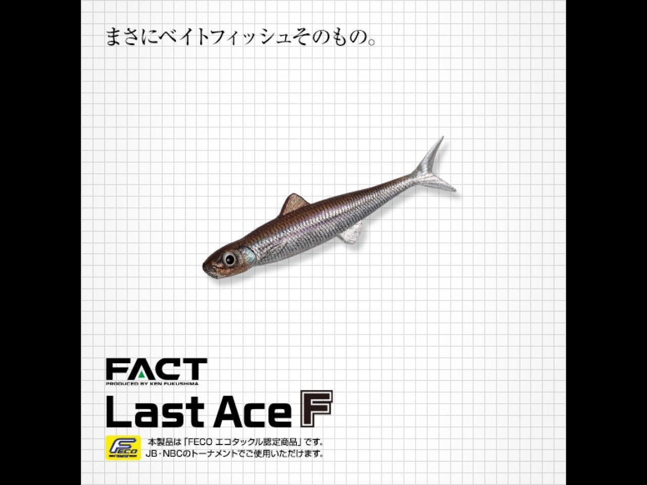 【新製品速報】エバーグリーンからラストエース80F・95F新色が発売開始！