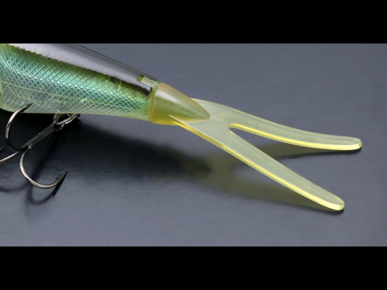 【新製品速報】デプスからスウィートキラー210用テールセットが発売開始!