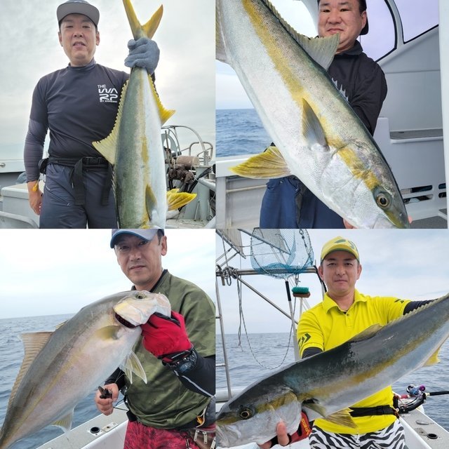 福寿丸-宗像大島-