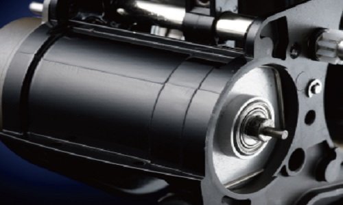 電動リール 画像