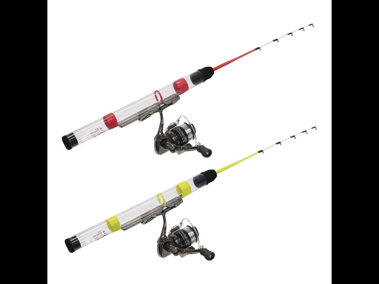 【新製品速報】プロックスからクリアロックプラスセット2(スピニング) が発売開始!