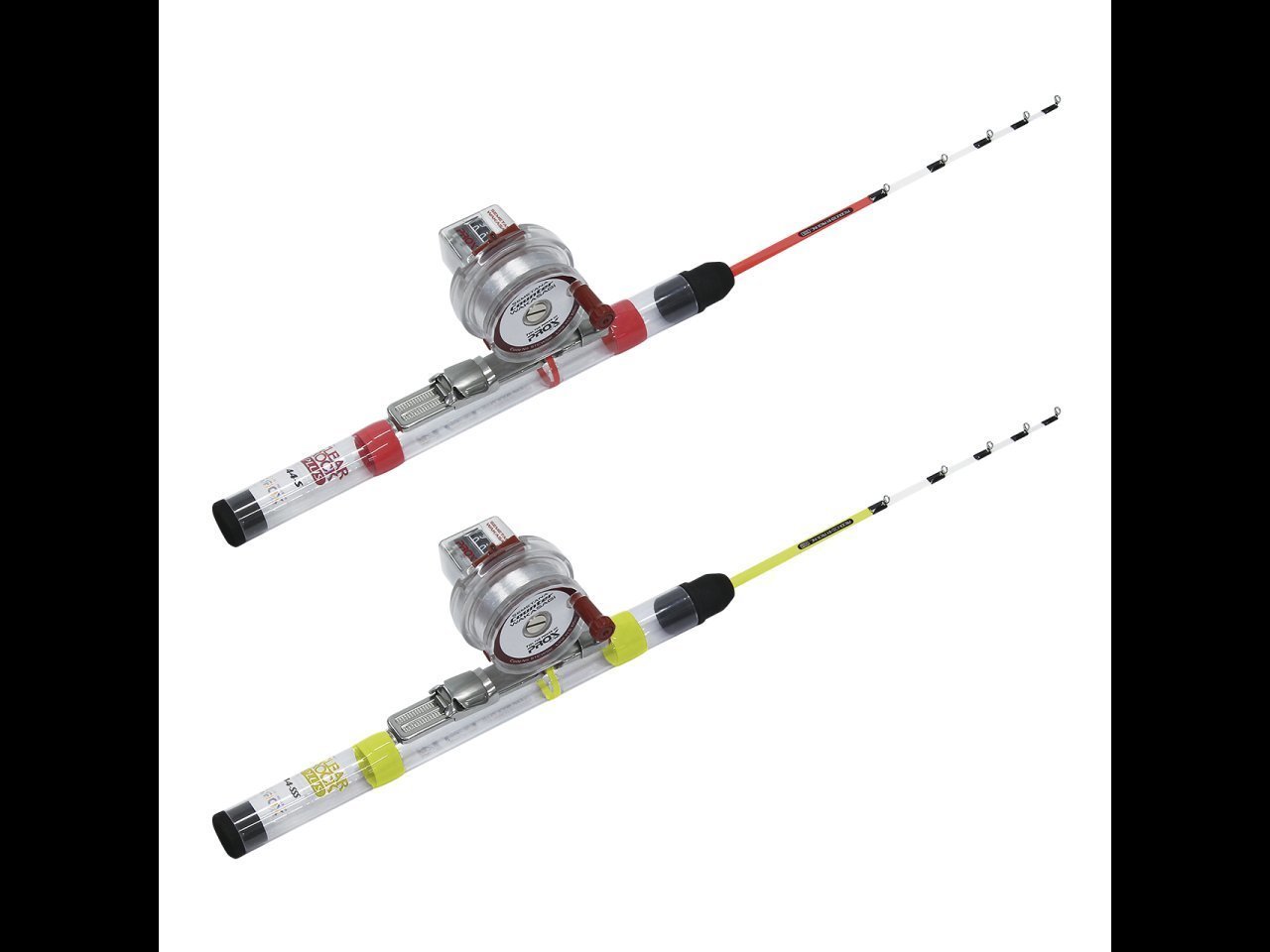 【新製品速報】プロックスからクリアロックプラスセット2(カウンター)が発売開始！