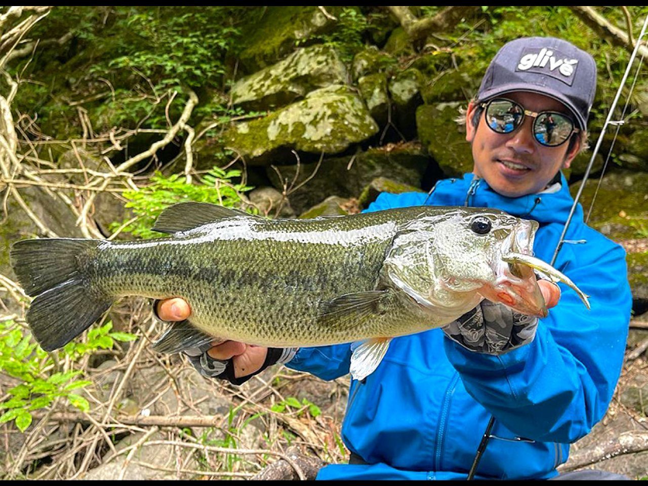 【新製品速報】エバーグリーンからラストエース80F・95F 新色が発売開始！