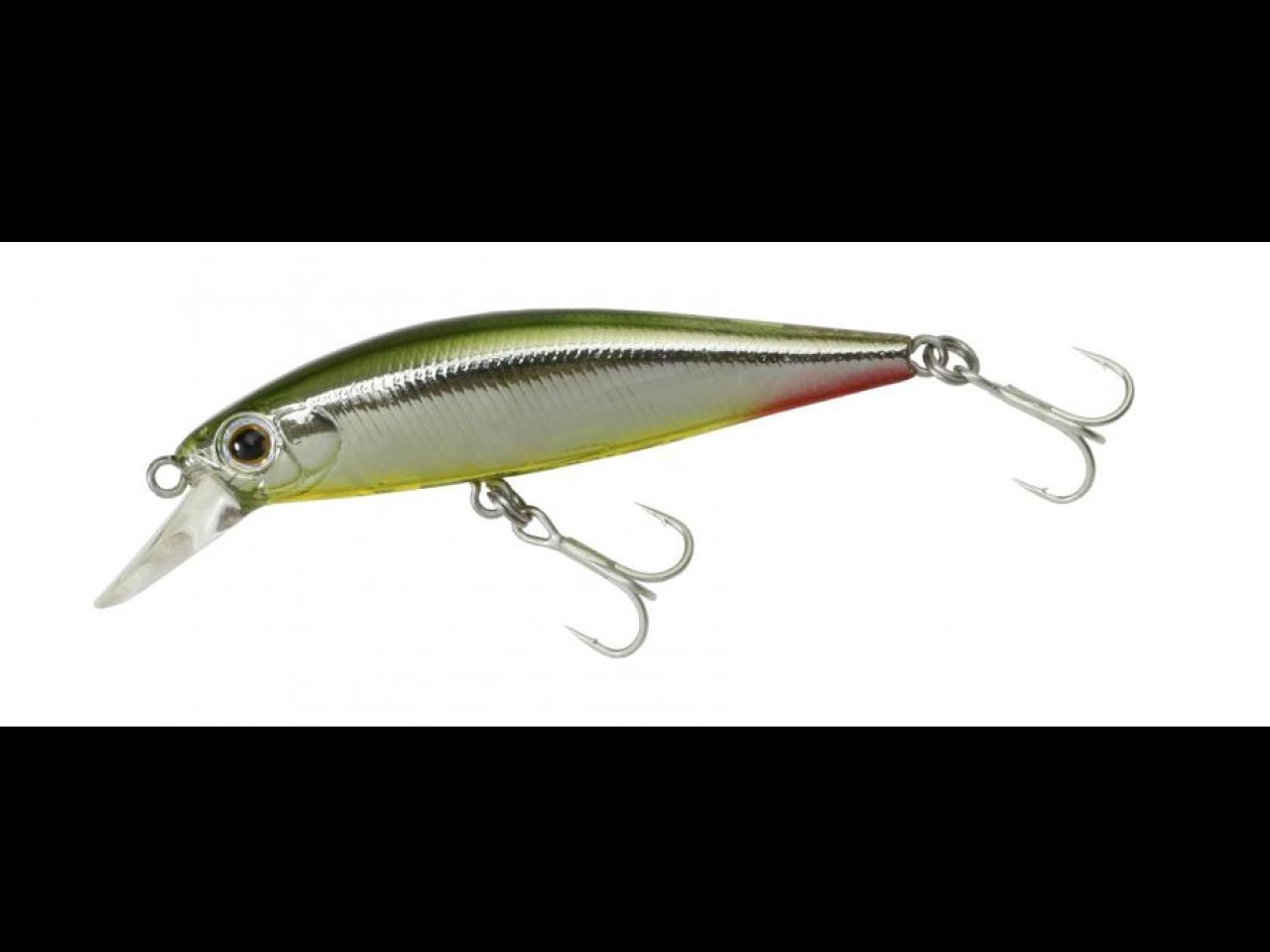 【新製品速報】ジップベイツからリッジフラット50Sライトソルト が発売開始！