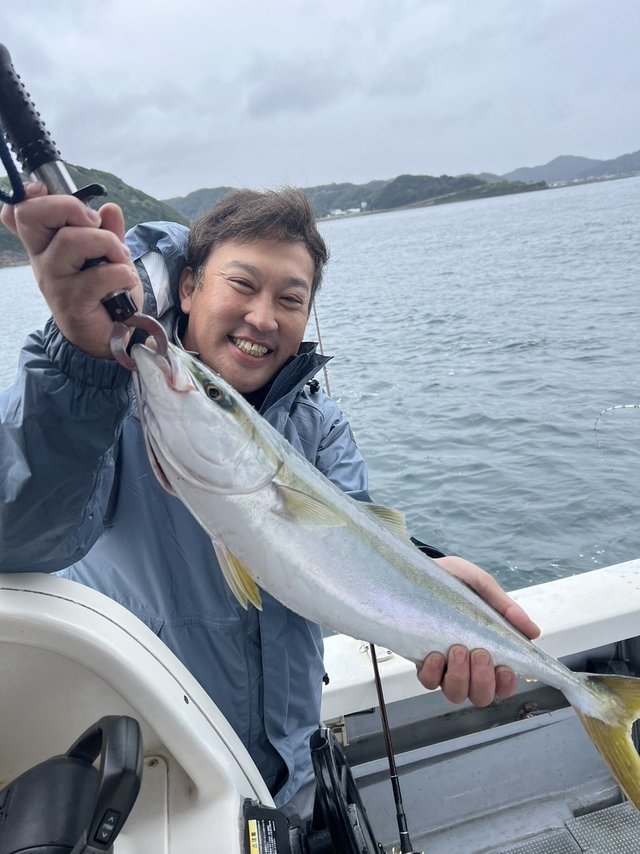 釣果