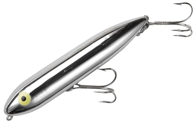 ルアーのアップ写真