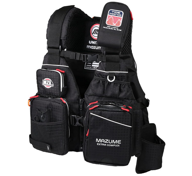 ゲームベストのアップ写真