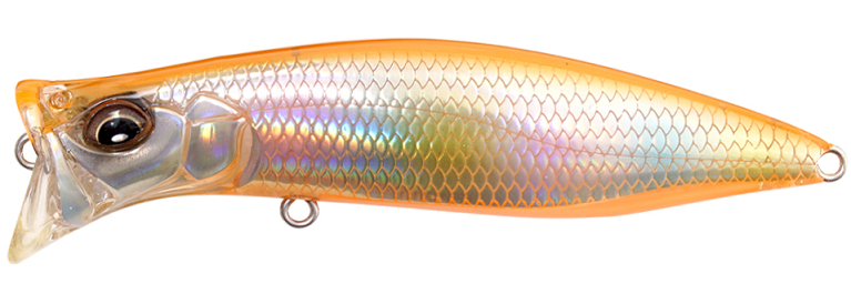 ルアーのアップ写真