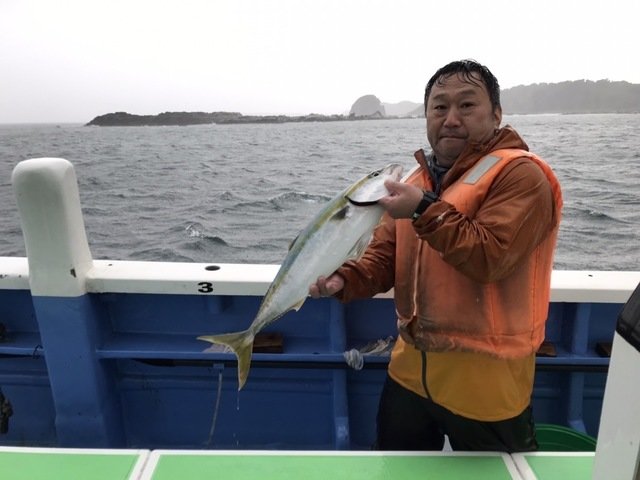 釣果