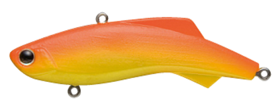 ルアーのアップ写真