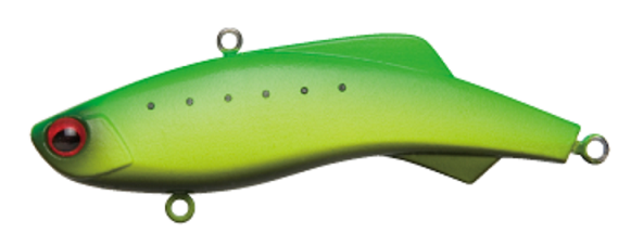 ルアーのアップ写真